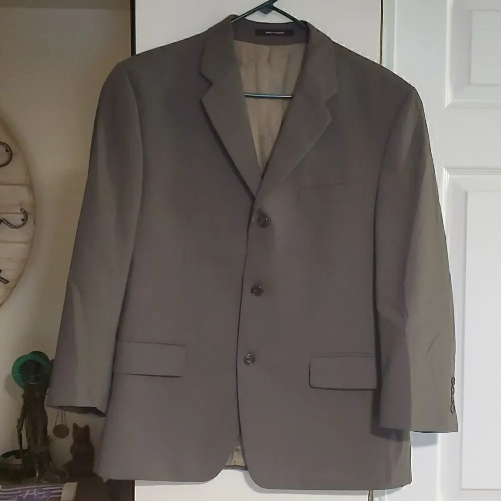 Calvin Klein Sportcoat, jacket,  blazer